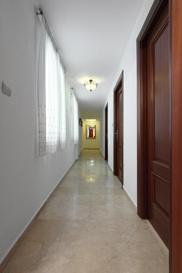 Piso En Calle Recogidas Гранада Екстериор снимка